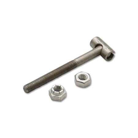 Superjock 11146K Replacement Fastener Set for V-Band Clamps SU351959